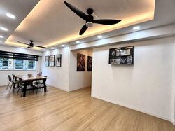Blk 546 Serangoon North Avenue 3 (Serangoon), HDB 5 Rooms #554303311